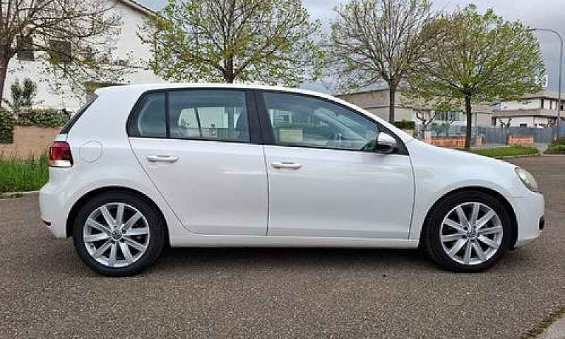 Volkswagen Golf 6ª S...