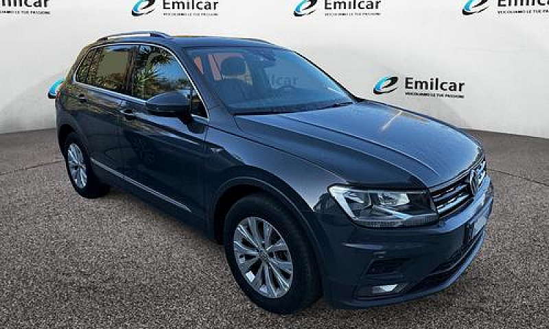 Volkswagen Tiguan 2ª...