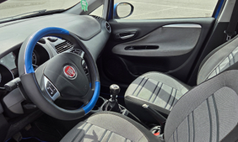Fiat Punto 1.2 Per N...