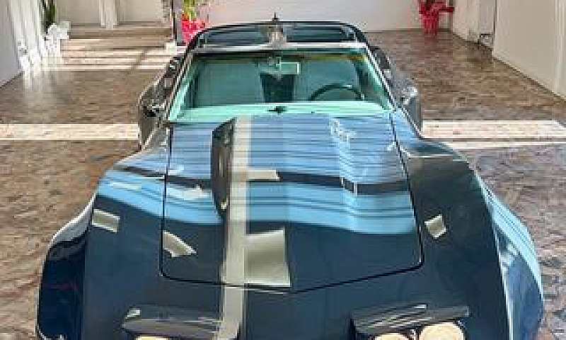 Chevrolet Corvette S...