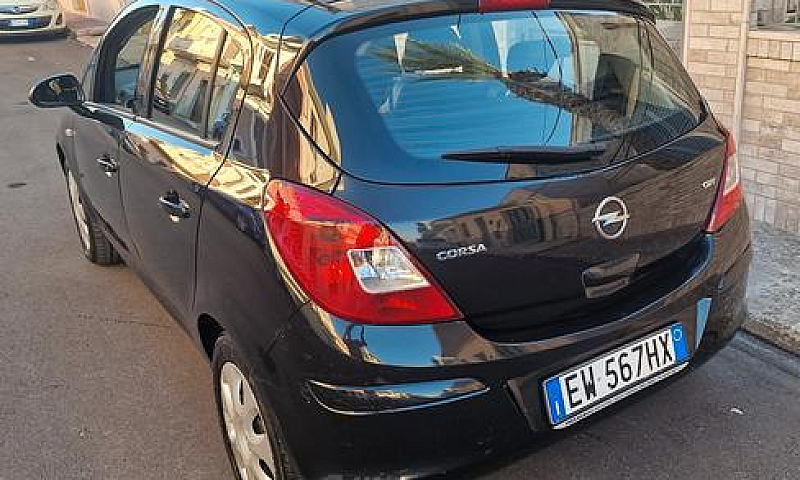 Opel Corsa 1.3 Cdti ...