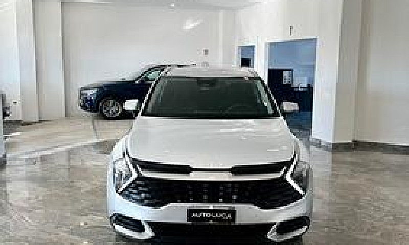 Kia Sportage 1.6 Crd...
