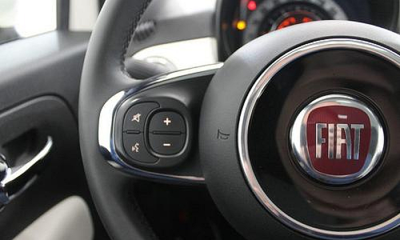 Fiat 500 1.0 Hybrid ...
