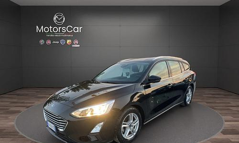 Ford Focus 1.5 Ecobl...