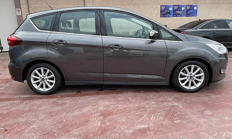 Ford C-Max 1.5 Tdci ...