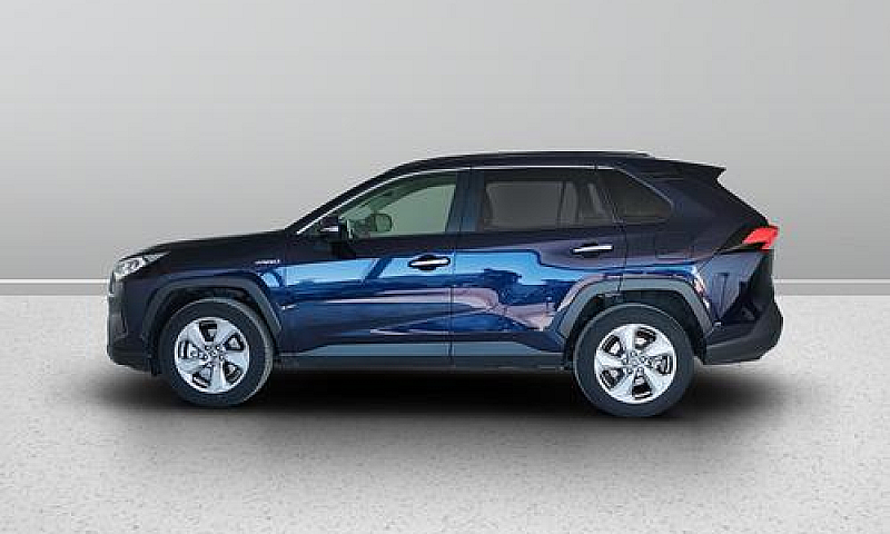 Toyota Rav4 V 2019 -...