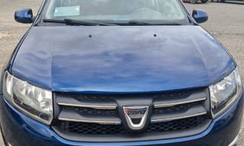 Dacia Sanderto Stepw...