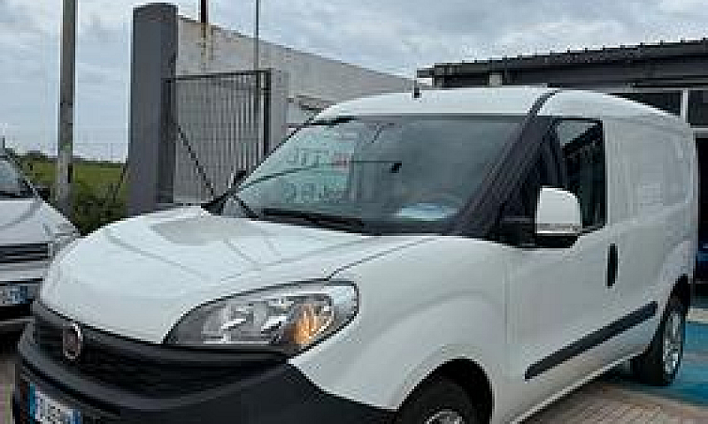 Fiat Doblo Doblò 1.3...