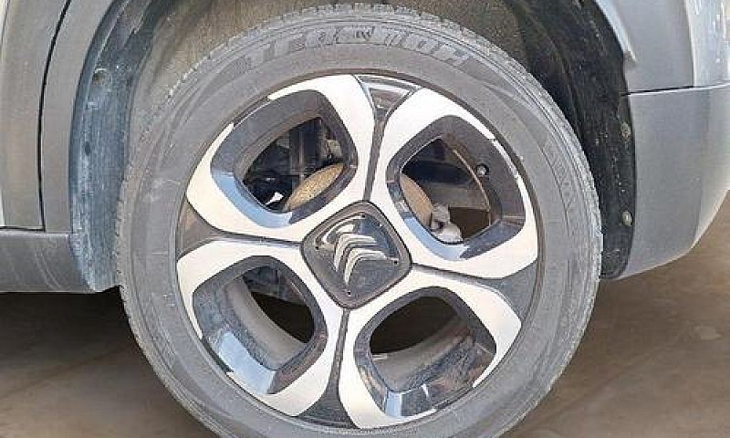 Citroen C3 Aircross ...