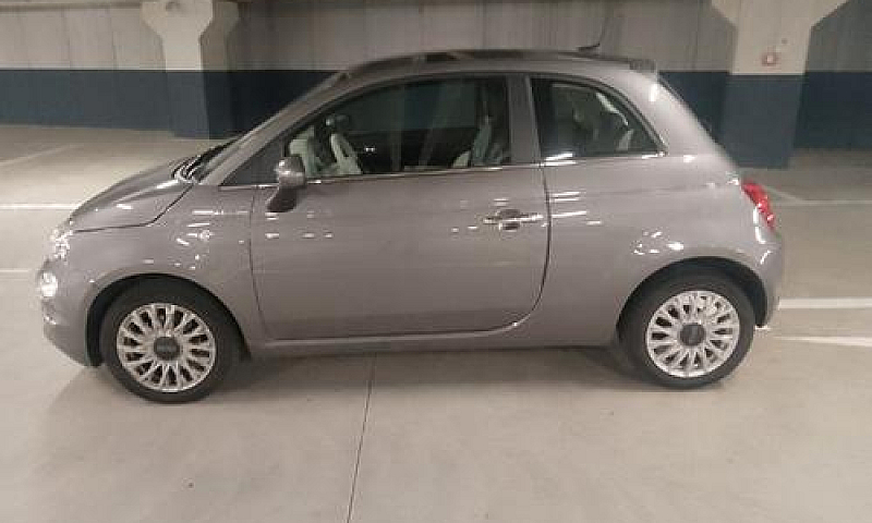 Fiat 500 1.0 Hybrid ...