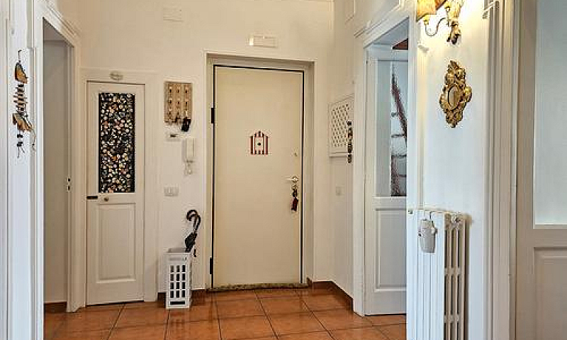 Borgo - Trivani Rist...