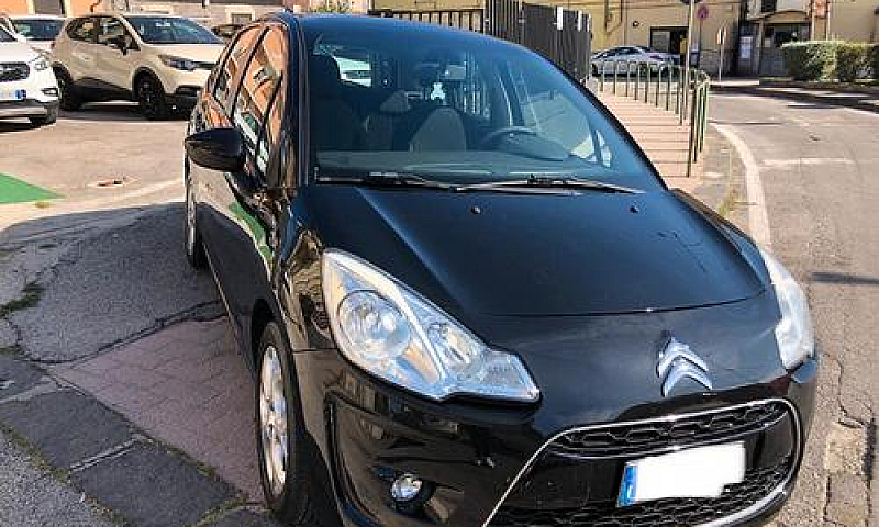 Citroen C3 Modello E...