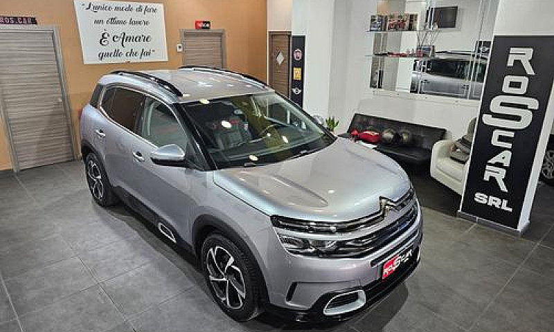 Citroen C5 Aircross ...