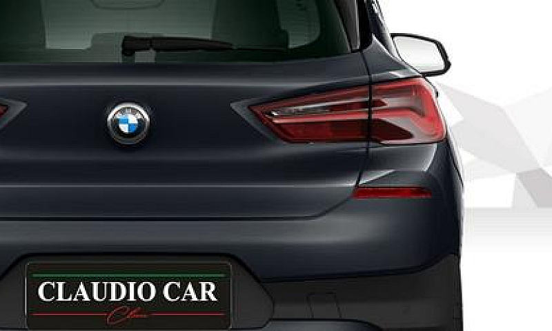Bmw X2 Sdrive1 8D Bu...