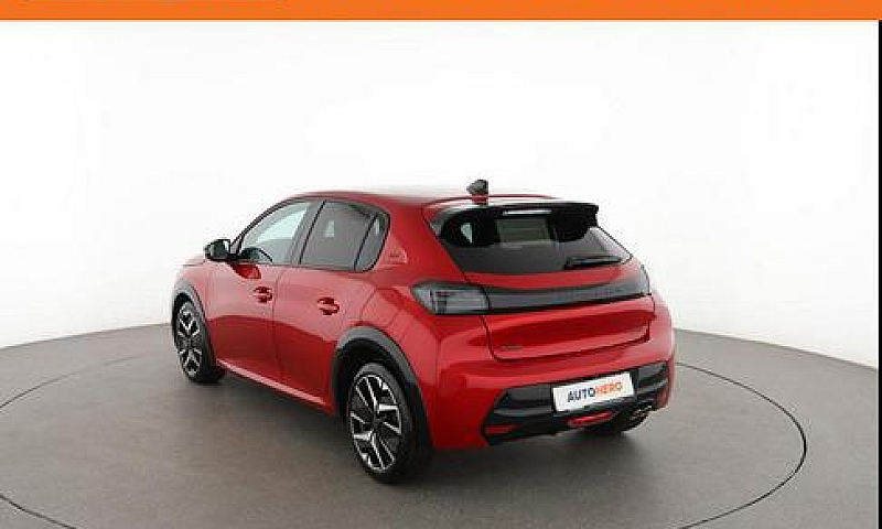 Peugeot 208 Sn75649...