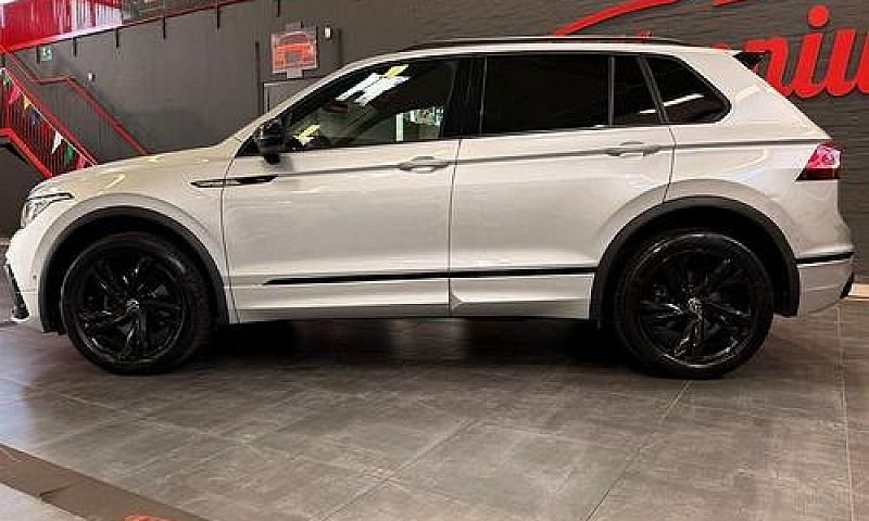 Volkswagen Tiguan 2....