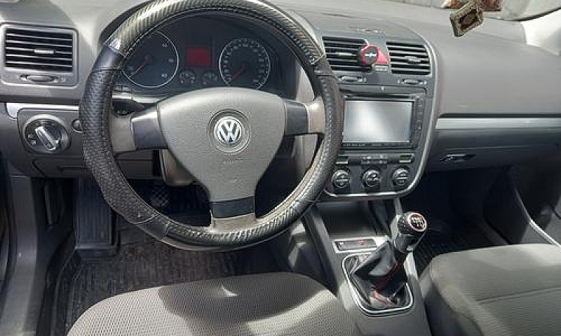 Volkswagen Golf 5ª S...