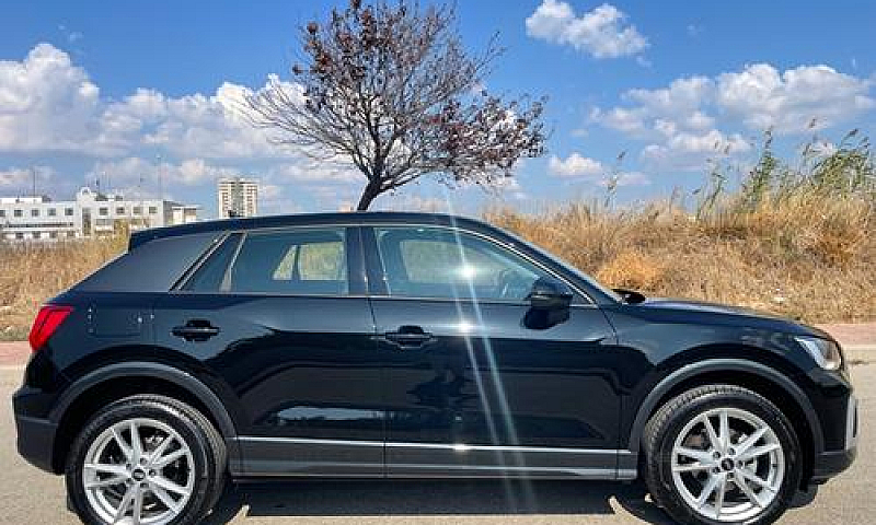 Audi Q2 30 2.0 Tdi A...
