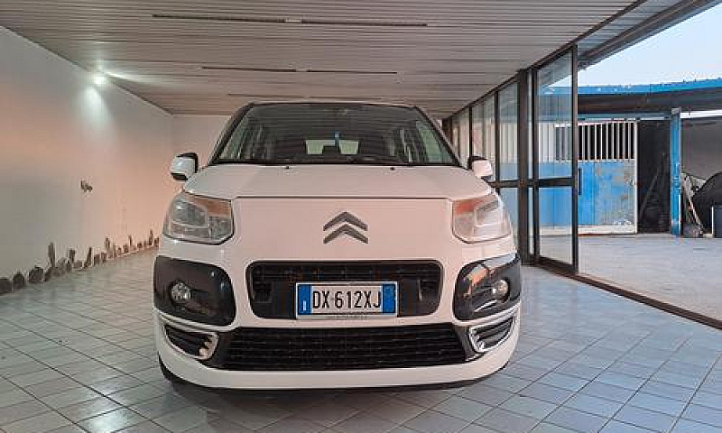 Citroen C3 Picasso 1...