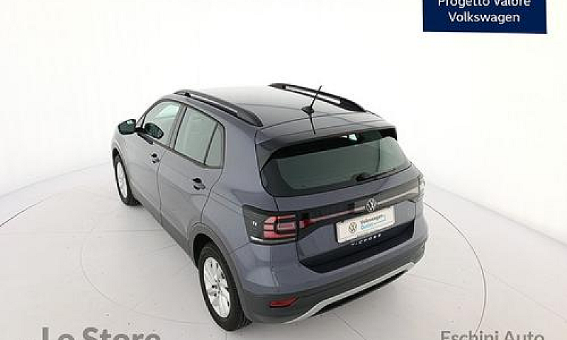 Volkswagen T-Cross 1...