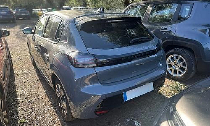 Peugeot 208 Puretech...