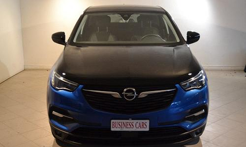 Opel Grandland X 1.5...