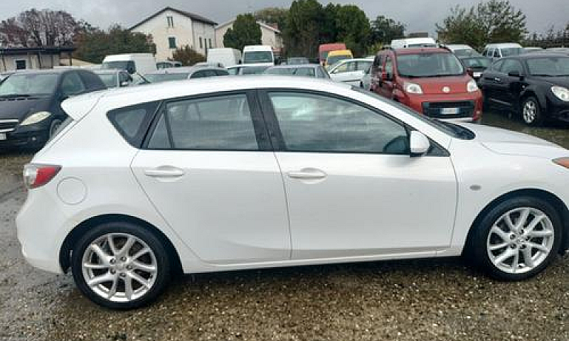 Mazda 3 Mazda3 1.6 M...