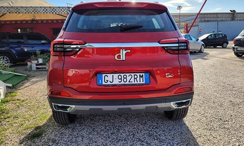 Dr 5.0 1.5 Turbo Cvt...