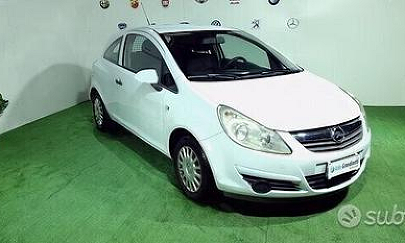 Opel Corsa Van 1.3 C...