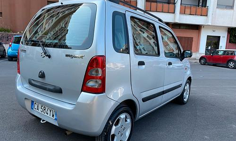 Neopatentati Suzuki ...