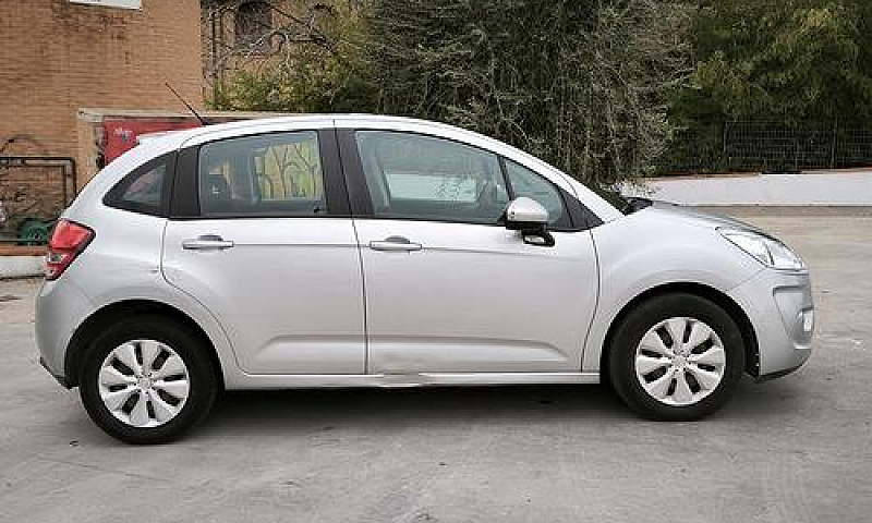 Citroen C3 1.1 Benzi...