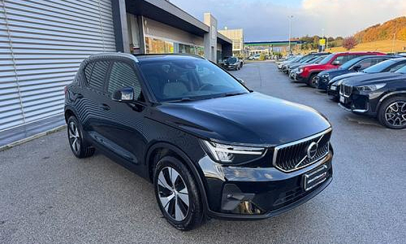 Volvo Xc40 T2 Automa...