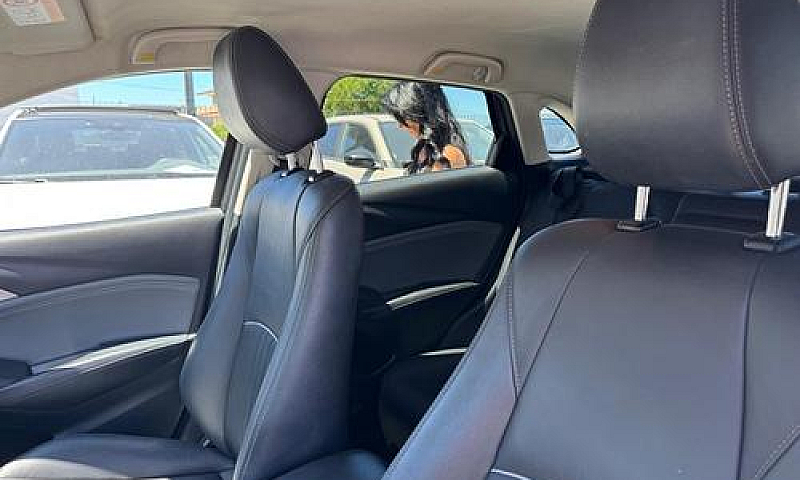 Mazda Cx-3 1.8L Skya...