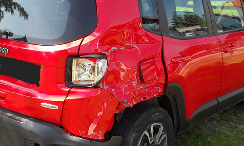 Jeep Renegate Anno 2...