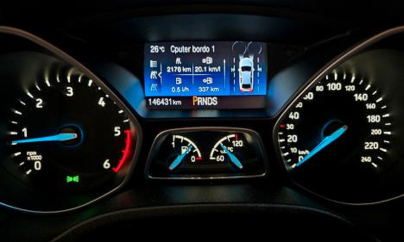 Ford Focus 3ª Serie ...