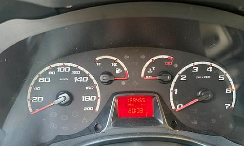 Ford Ka 2^ Serie 3Po...