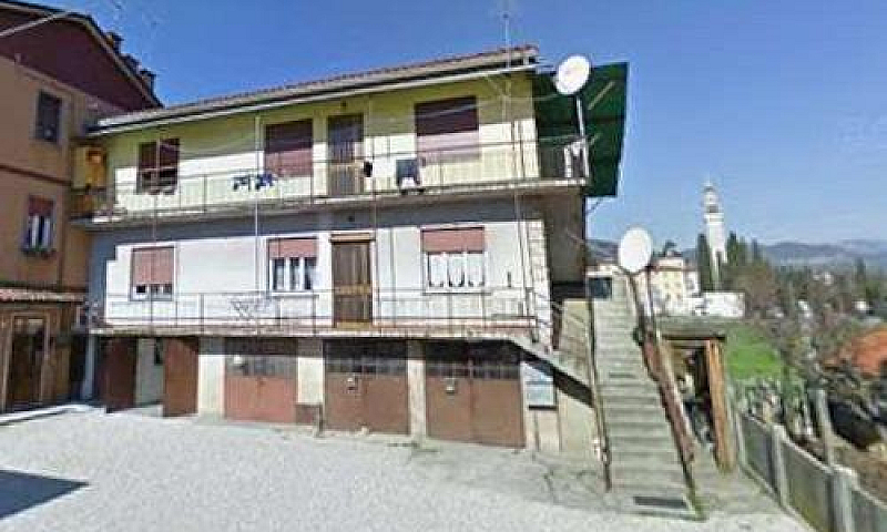 Appartamento A Chiam...