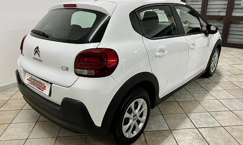 Citroen C3 1.6 Blueh...