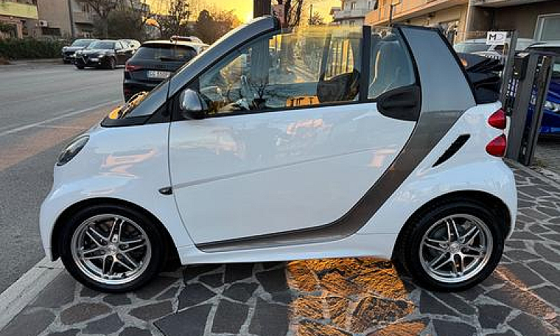 Smart Fortwo 1000 52...