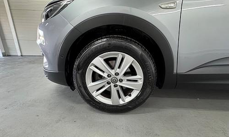 Opel Grandland X 1.5...