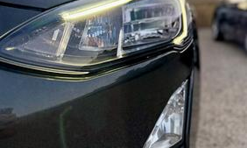 Ford Focus 1.5 Ecobl...