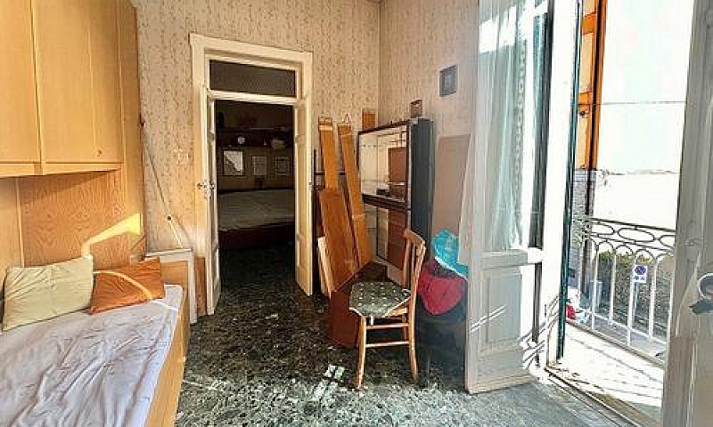 Villa In Via Trento...