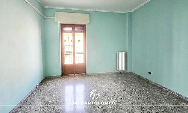 Appartamento Via Mas...
