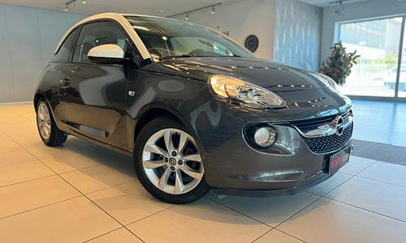 Opel Adam 1.2 Jam 70...