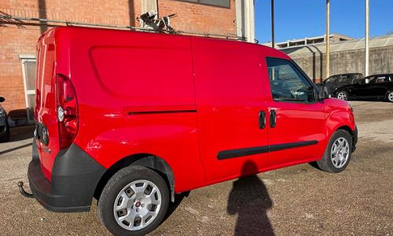 Fiat Doblo Doblò 1.6...