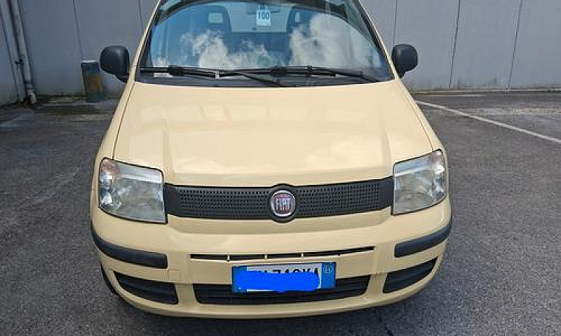 Fiat Panda 1.4 Dynam...
