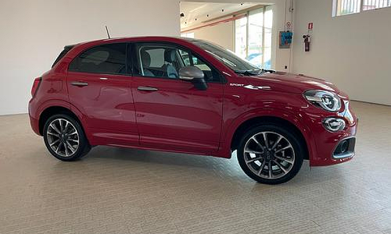 Fiat 500X 1.3 Multij...