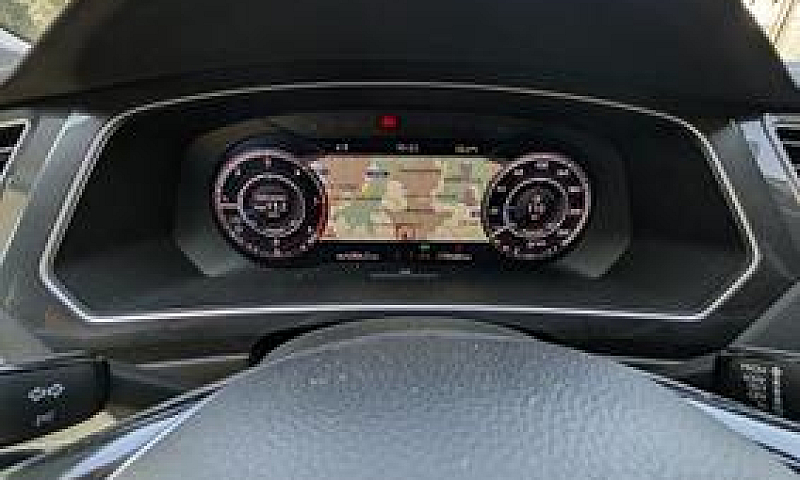 Volkswagen Tiguan Ex...