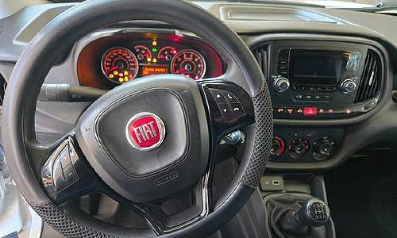 Fiat Doblo Doblò 1.3...