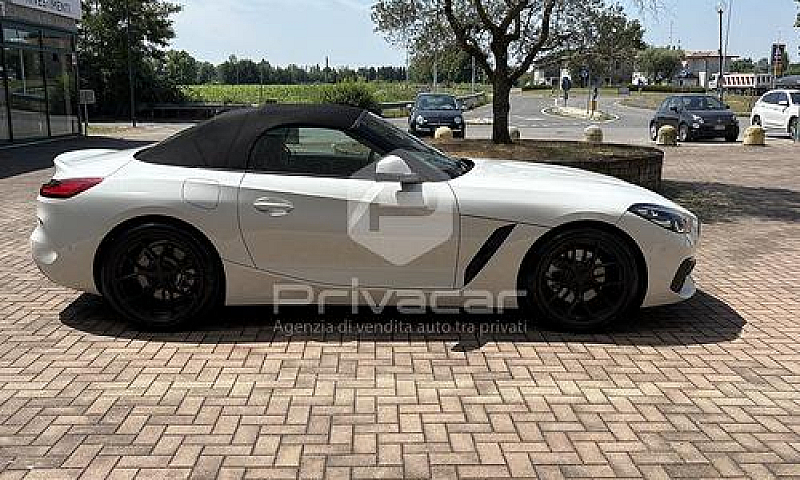 Bmw Z4 Sdrive30I Adv...